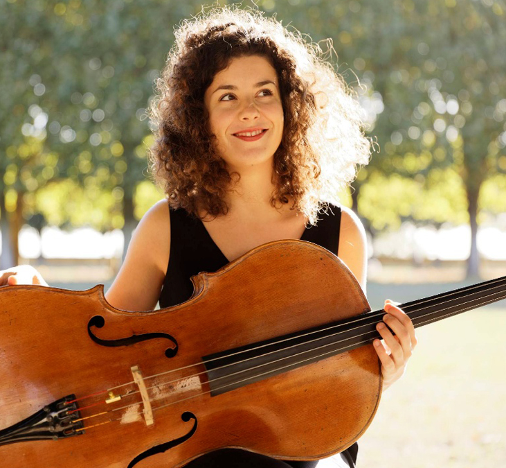Clara Védèche
